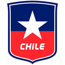 Chili flag CHL
